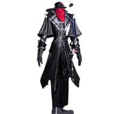 Identity V Cowboy - Reverse Whip Cosplay Costume for Game Fans - Coscosmos